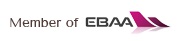 Member of EBAA